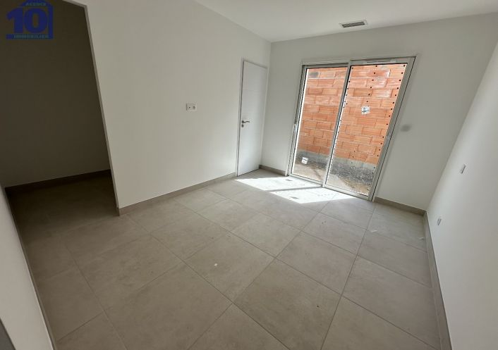 vente Maison Nissan Lez Enserune