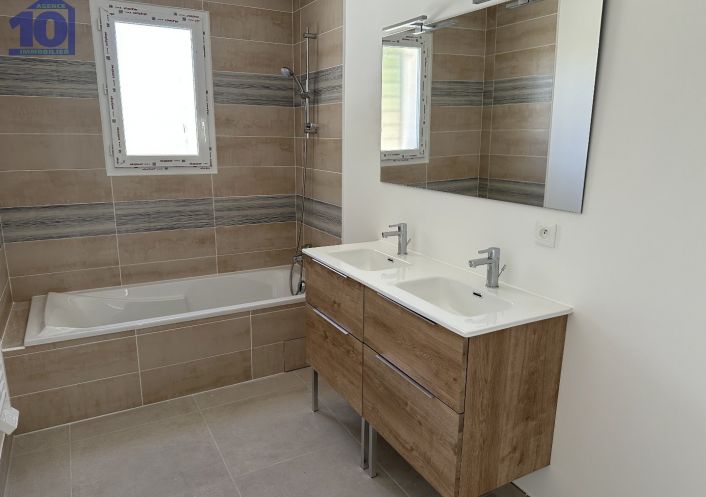 vente Maison Nissan Lez Enserune