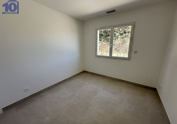 vente Maison Nissan Lez Enserune