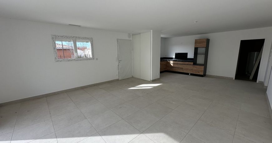 vente Maison Nissan Lez Enserune