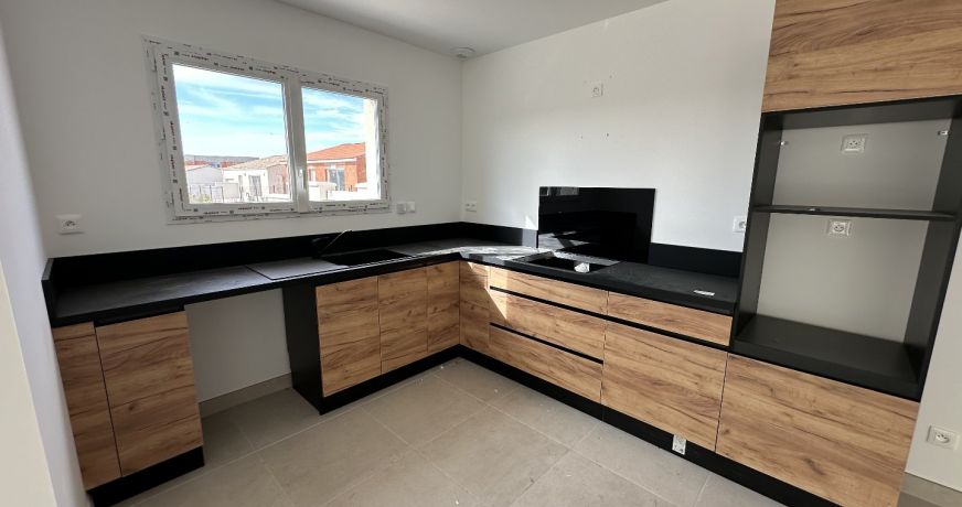 vente Maison Nissan Lez Enserune