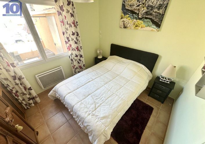 vente Appartement terrasse Valras Plage