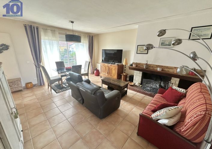 vente Appartement terrasse Valras Plage