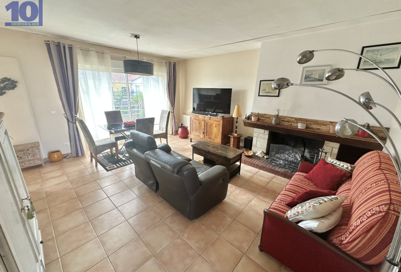 vente Appartement terrasse Valras Plage - Photo 3