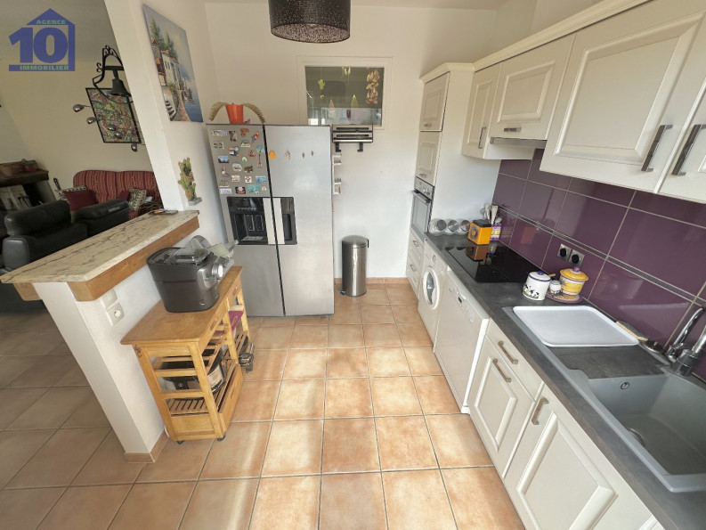 vente Appartement terrasse Valras Plage - Photo 4