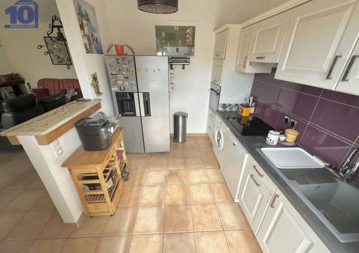 vente Appartement terrasse Valras Plage