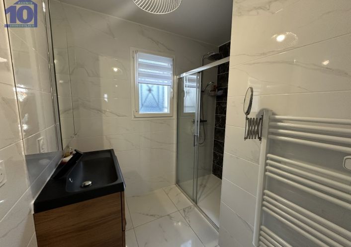 vente Maison Sauvian