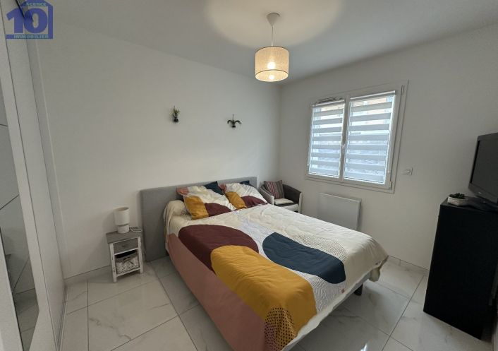 vente Maison Sauvian