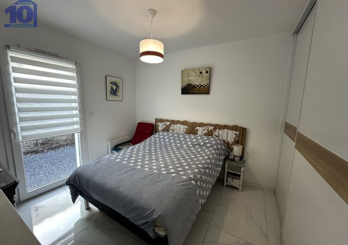 vente Maison Sauvian