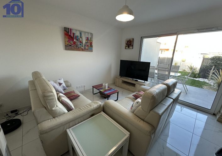 vente Maison Sauvian