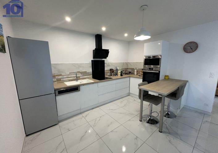 vente Maison Sauvian