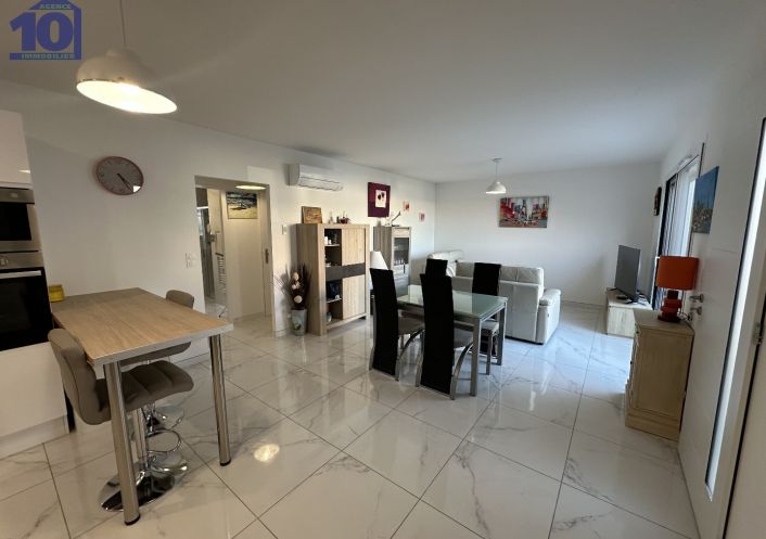 vente Maison Sauvian