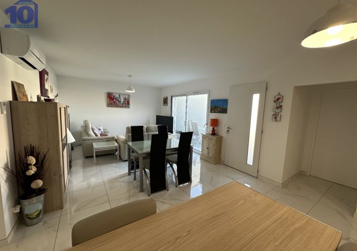 vente Maison Sauvian