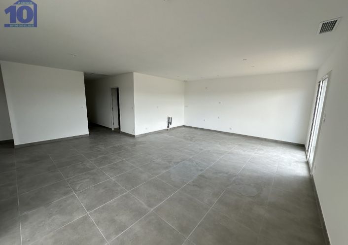 vente Maison Nissan Lez Enserune