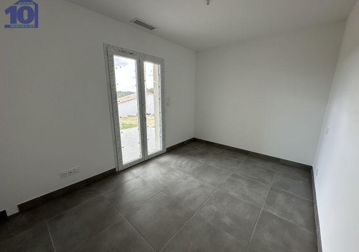 vente Maison Nissan Lez Enserune