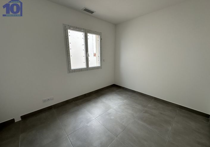 vente Maison Nissan Lez Enserune