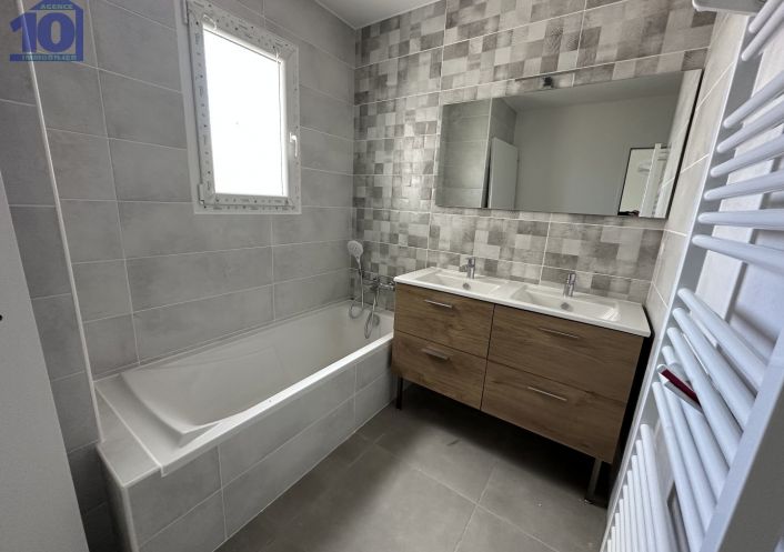 vente Maison Nissan Lez Enserune