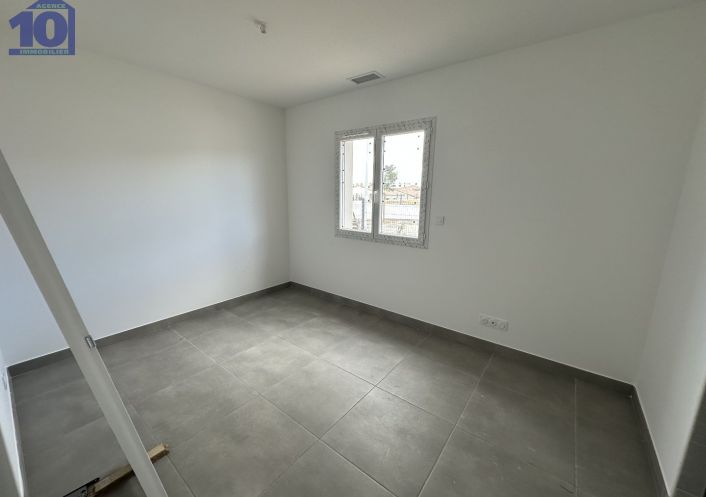 vente Maison Nissan Lez Enserune