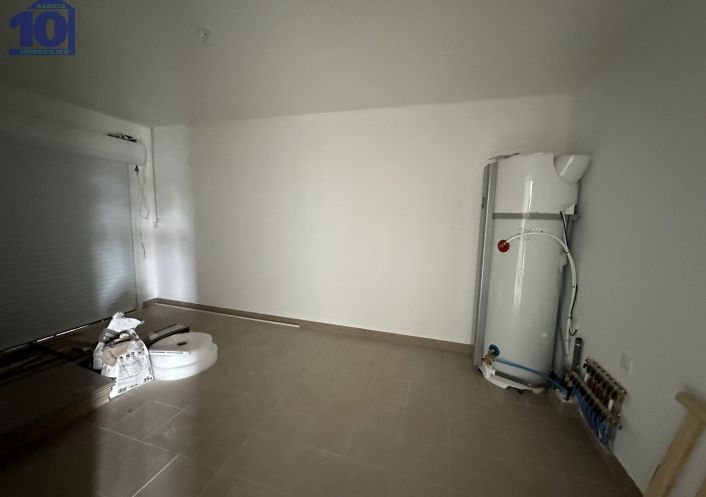 vente Maison Nissan Lez Enserune