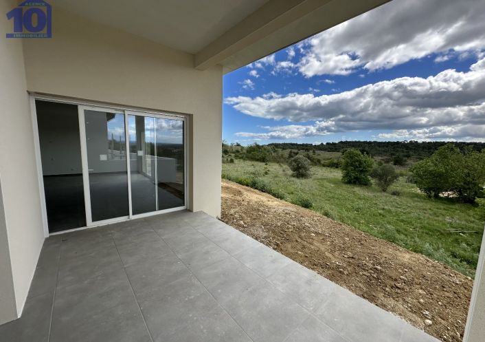 vente Maison Nissan Lez Enserune