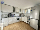vente Appartement en rez de jardin Valras Plage