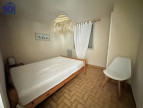 vente Appartement en rez de jardin Valras Plage