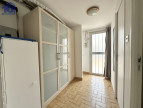 vente Appartement en rez de jardin Valras Plage