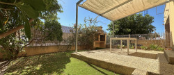 vente Appartement en rez de jardin Valras Plage