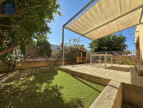 vente Appartement en rez de jardin Valras Plage