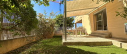vente Appartement en rez de jardin Valras Plage