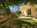 vente Appartement en rez de jardin Valras Plage