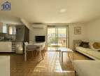 vente Appartement en rez de jardin Valras Plage