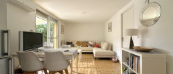vente Appartement en rez de jardin Valras Plage