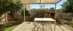 vente Appartement en rez de jardin Valras Plage