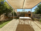 vente Appartement en rez de jardin Valras Plage