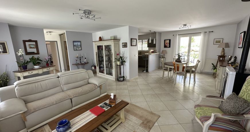 vente Maison Nissan Lez Enserune