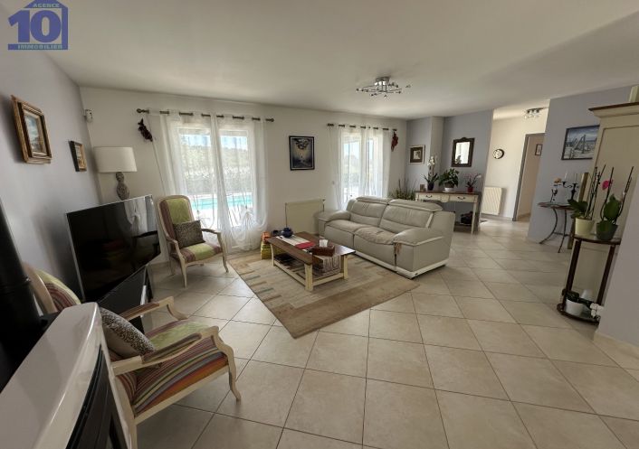 vente Maison Nissan Lez Enserune