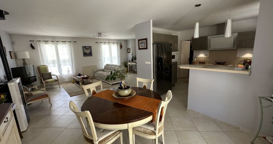 vente Maison Nissan Lez Enserune
