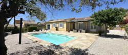 vente Maison Nissan Lez Enserune