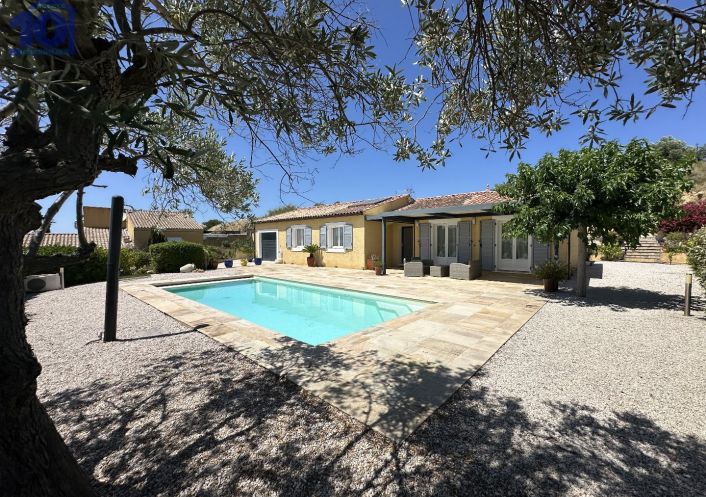vente Maison Nissan Lez Enserune