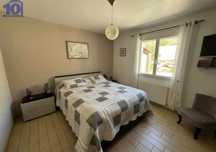 vente Maison Nissan Lez Enserune