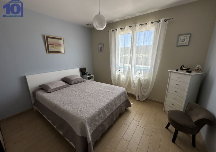 vente Maison Nissan Lez Enserune