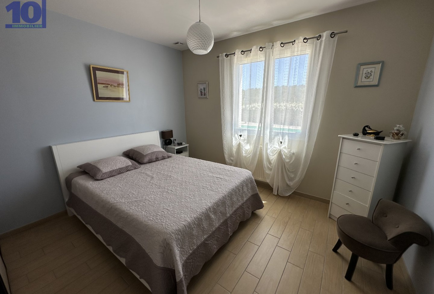 vente Maison Nissan Lez Enserune - Photo 7