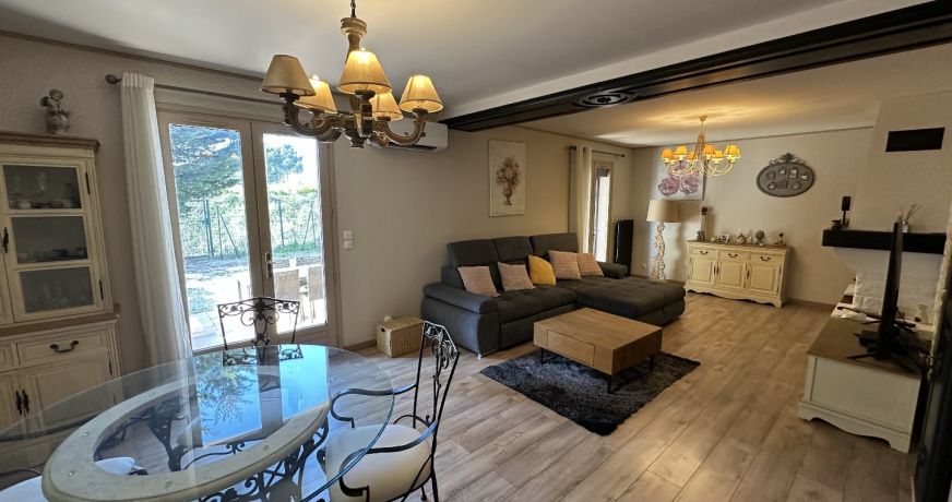 vente Maison Beziers