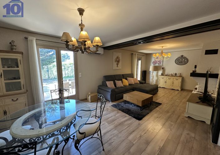 vente Maison Beziers