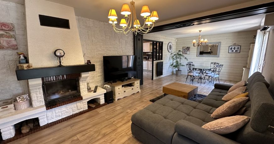 vente Maison Beziers