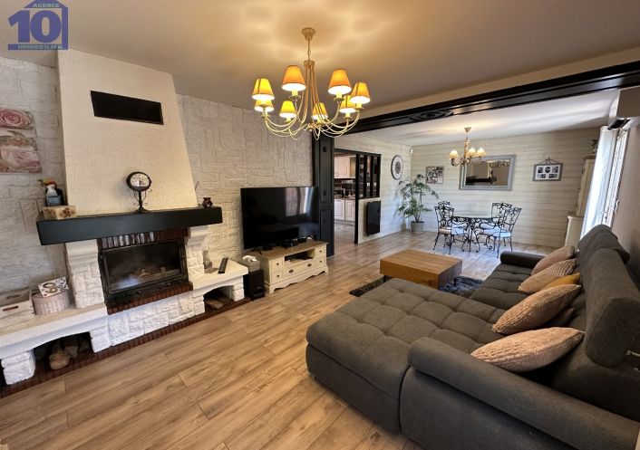 vente Maison Beziers