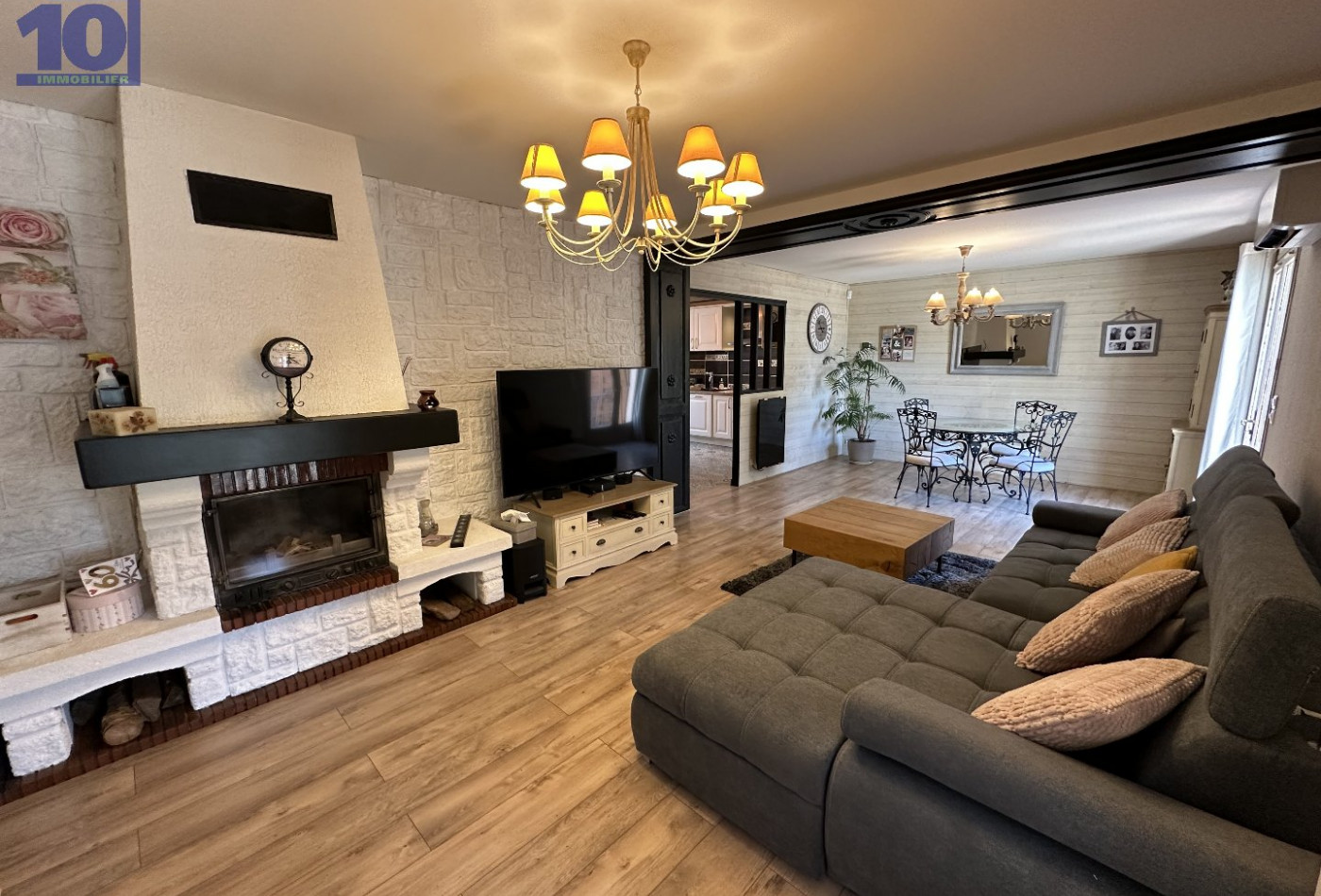 vente Maison Beziers - Photo 6
