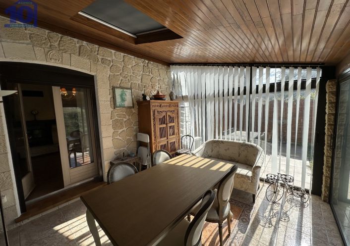 vente Maison Beziers