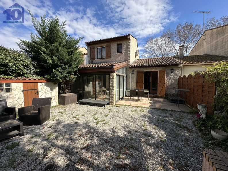 vente Maison Beziers - Photo 1